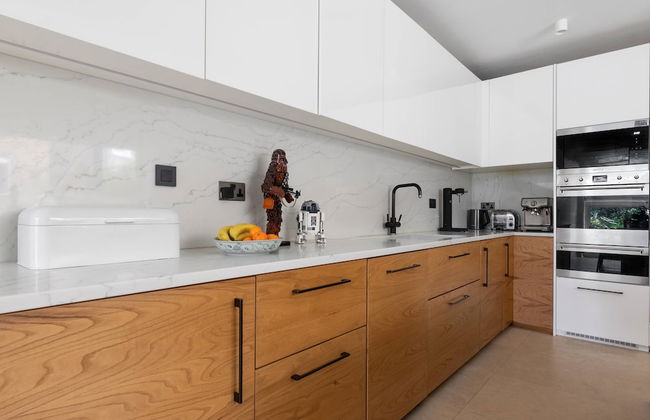 Simon Close by Onefinestay - Foto 22