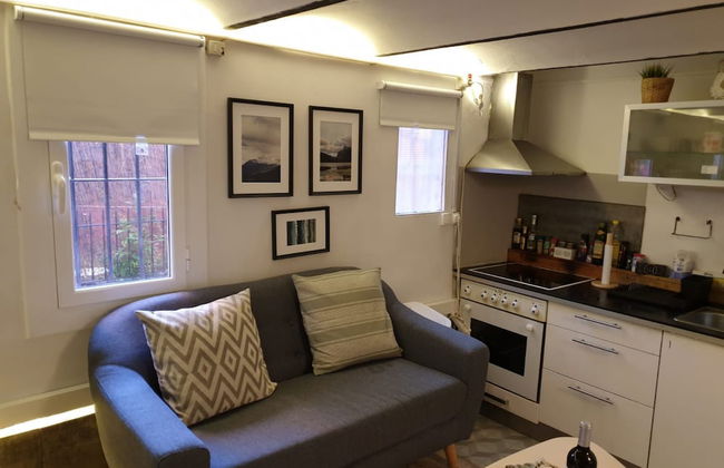 New Studio Just Renovated Center BCN - Photo 10