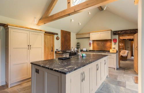Scugdale Cottage - Hartoft - Foto 30