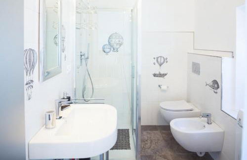 Villa Lucrezia - San Lorenzo al Mare - Photo 19