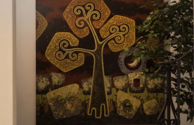 Three Cities Apartments - Foto 32