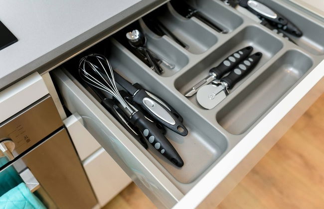 Skyvillion - Tower Point Enfield 2bed Wbalcony - Foto 28