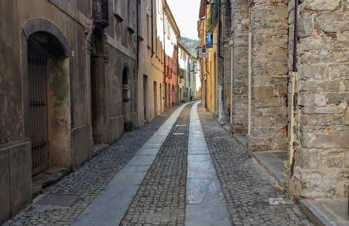 la nocciolina mansarda in centro - Foto 25