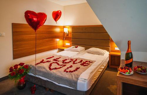 GORSKI RESORT Lux Apartments Jacuzzi & Sauna - Foto 74