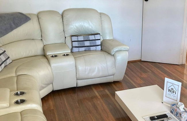 Wollongong train station holiday house - Foto 7