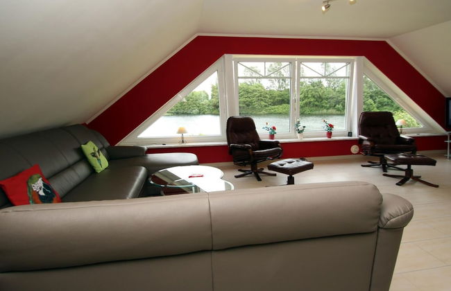 Apartment House at Kiessee, Westerholt - Foto 41