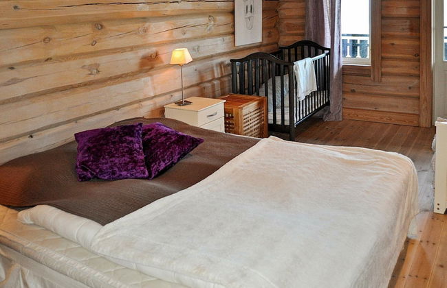 15 Person Holiday Home in Fåvang - Foto 3