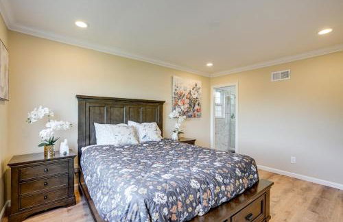 Easy SF Access! Spacious Family Home with Yard - Foto 20