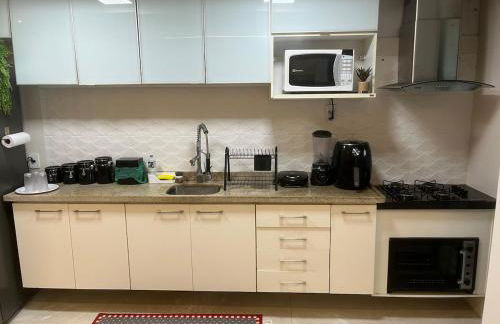 Apartamento Completo no Centro de Belém - Foto 6