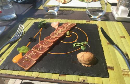 Boutique Style Apartment in Velez de Benaudalla - near Salobrena - Foto 29