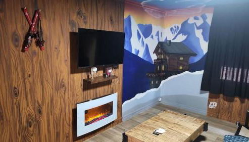 Le Chalet - Changer d'air en Moselle - Foto 4