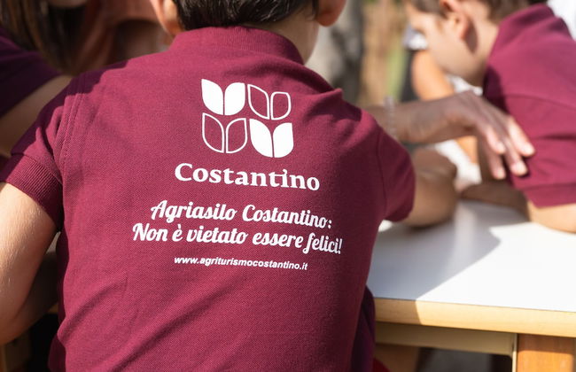 Agriturismo Costantino - Foto 50