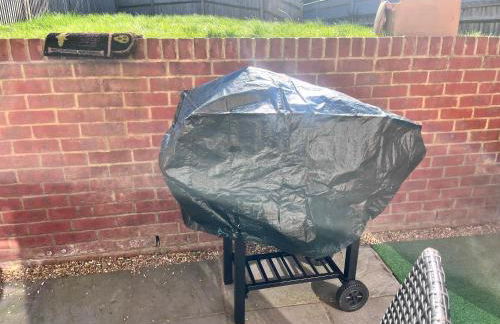 Contractor Stays - Sleeps 12 - Easy access to Motorway - Foto 3