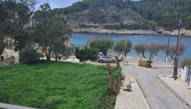 Asos Beachfront Apartment, Center village, 20m Beach - near Myrtos - Fiskardo - Foto 4