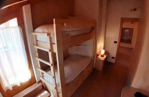 Appartamento 3cime Stefania - Foto 6