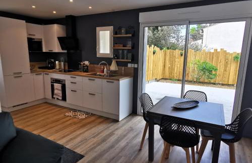 Entre mer et foret 1 - Photo 1