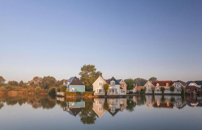 Holiday Village Belle Dune, Fort-mahon-plage - Photo 1