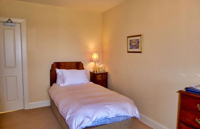 Blervie House - Foto 4