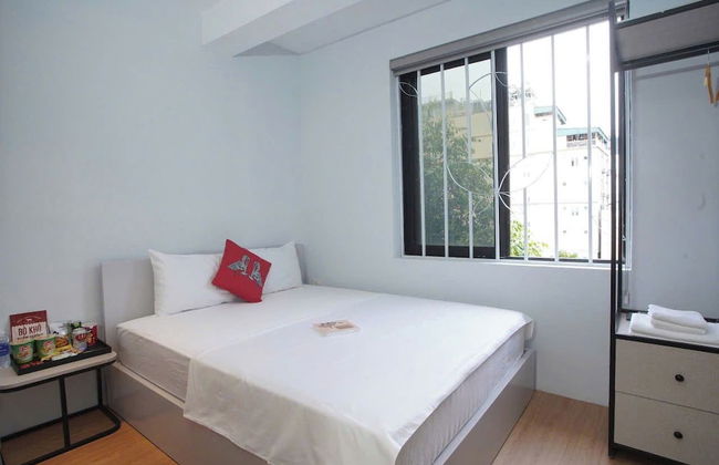 Eco Nest Hotel & Apartment - Foto 9