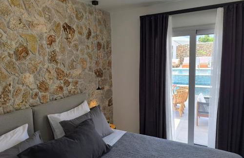 Valantina's & Mannouel Lardos Luxury Villas - Photo 43