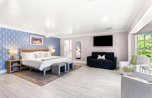 Pickleball, Heated Pool, Cold Plunge, Sauna,Bar! - Foto 37