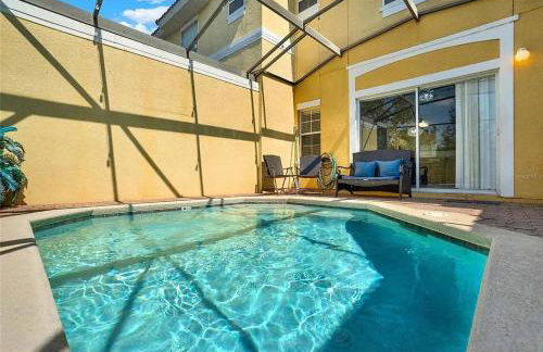 3157 YL - Encantada Serenity Retreat Elegant Villa Close to Disney - Foto 25