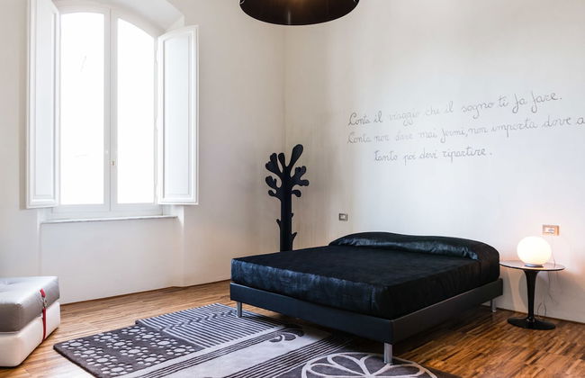 Rosso di Sera Relais Tuscany - Photo 34