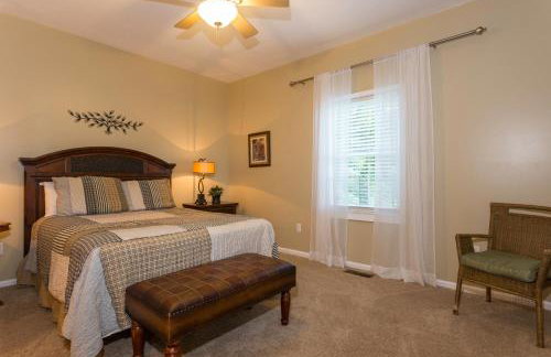 Ridgetop Hideaway - Foto 28