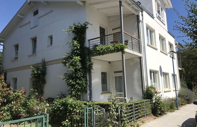 Villa Nordstern - Foto 12