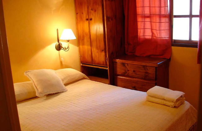 Los Platanos Cabañas & Suites - Foto 3