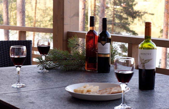 Villa Valmuska - Foto 8