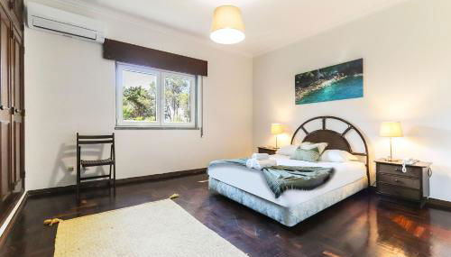 Vita Portucale ! Sintra Retreat Villa with Pool - Foto 4