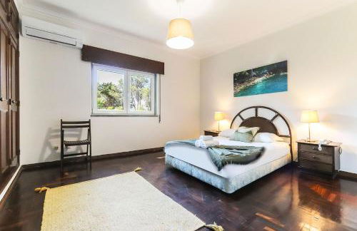 Vita Portucale ! Sintra Retreat Villa with Pool - Foto 4