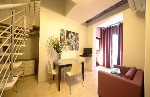 Residence Hotel Le Viole - Foto 20