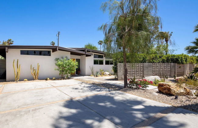 Lux Desert Retreat 4BR Pool Spa Stunning Views - Foto 55