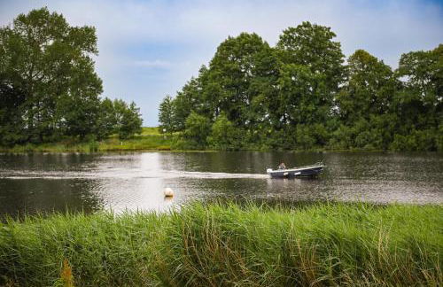Ferienpark Süderstapel - Hausboot 2 - Photo 24