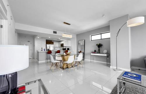 Bay Breeze Premium Apartments By Eskape Collection - Foto 64