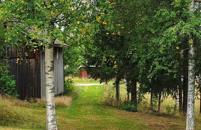 4 Person Holiday Home in Jarvso-by Traum - Photo 34