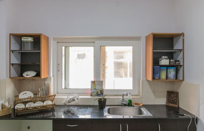 Luxury Apartment in Indiranagar - Photo 7