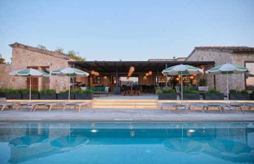 Hotel Rural Es Riquers - Foto 7