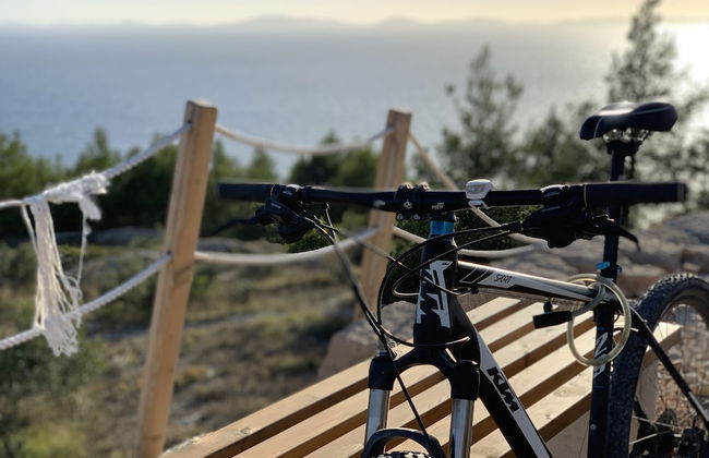 Apartments Enida - Foto 45