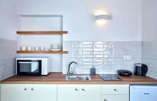 Lefkes Starlight Studio - Photo 8