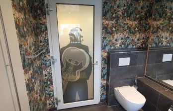 Small Lake Apartment - Foto 12