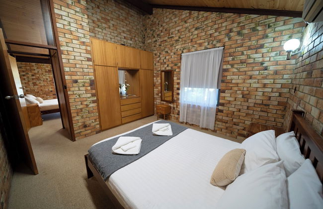 Blickinstal Holiday Retreat - Foto 16