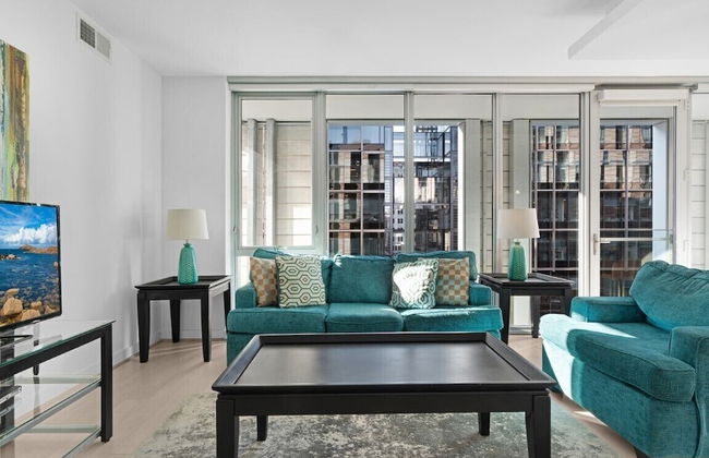 Global Luxury Suites at Chinatown - Foto 20