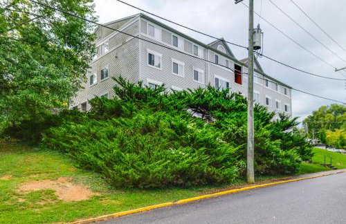 Laptop-Friendly Lexington Condo with Free WiFi - Foto 31