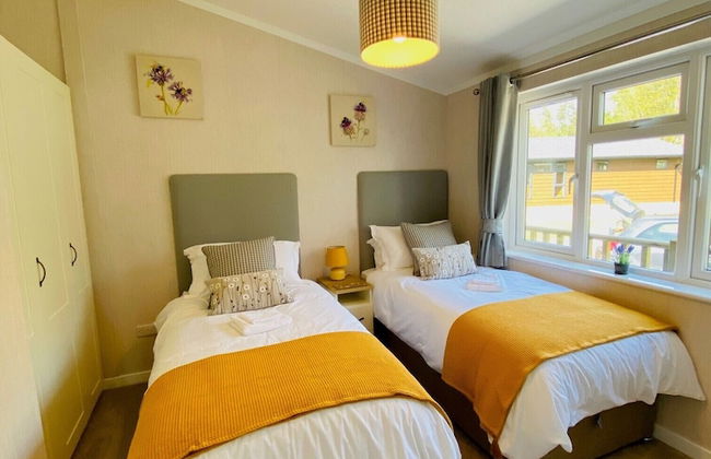 Hollicarrs - Wildflower Lodge - Foto 12