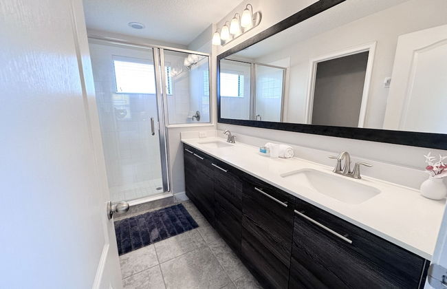 Balmoral Resort-179mm 4 Bedroom Home by RedAwning - Foto 34