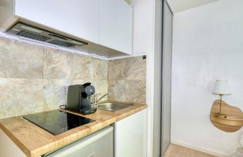 Le Nid Douillet - Caluire - Proximité Lyon - Foto 7