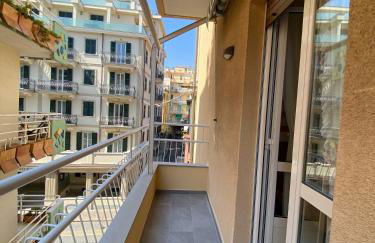 Corso Dante's Paradise Purple - Exclusive Apartment in Alassio - Foto 36